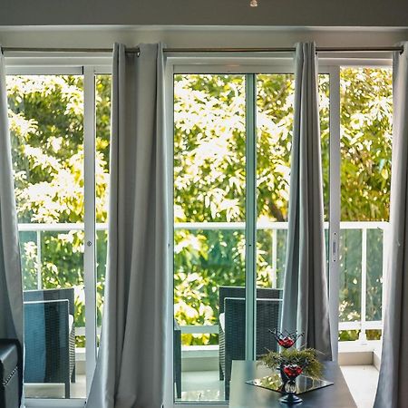 Armonia 408 Apartment In Gazcue Santo Domingo Exterior foto