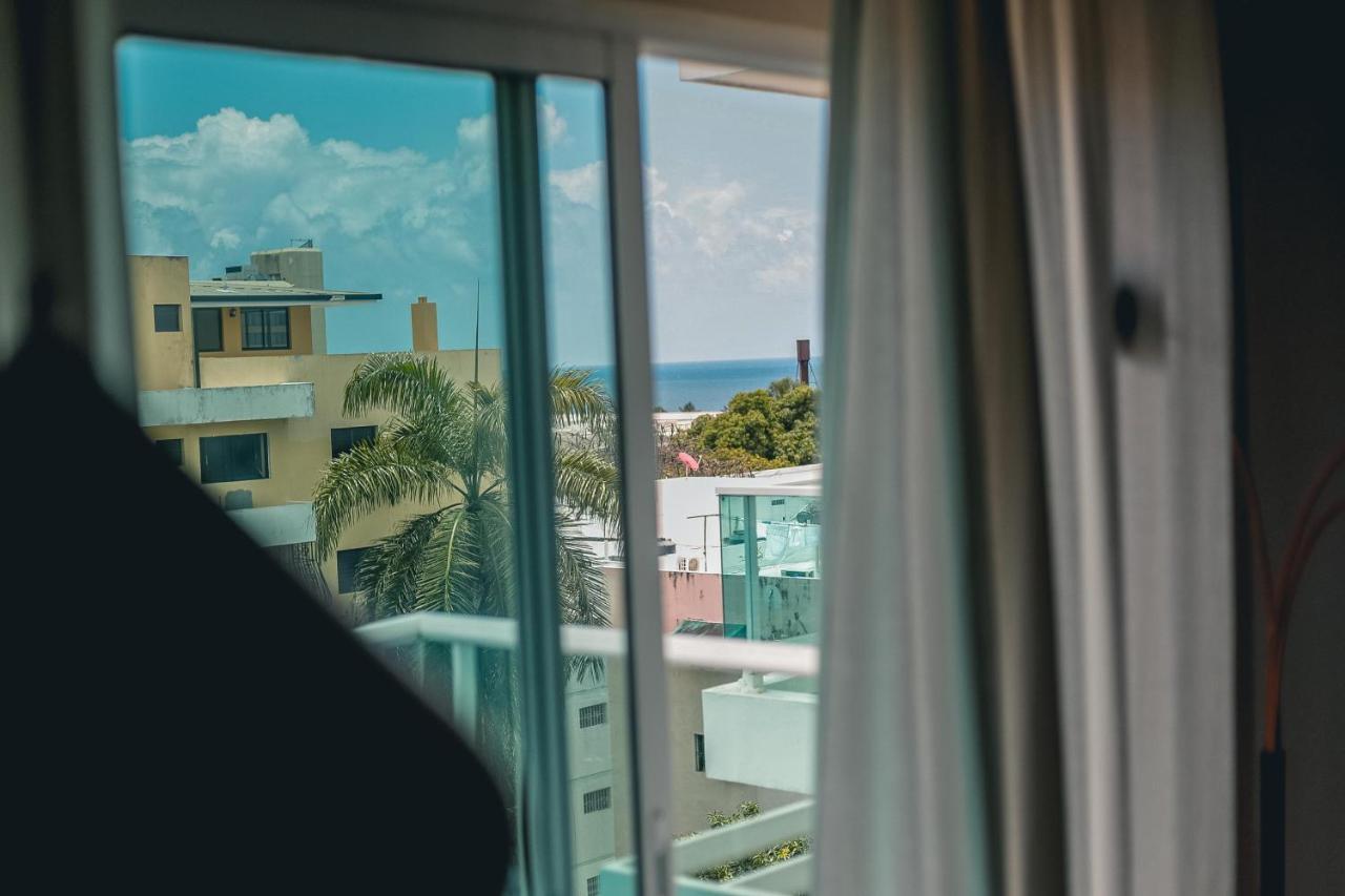 Armonia 408 Apartment In Gazcue Santo Domingo Exterior foto